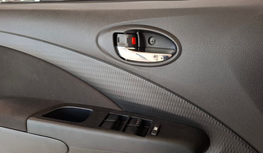 Toyota Etios 1.5 XLS AUTO Sedan 2021