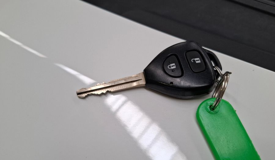 Toyota Etios 1.5 XLS AUTO Sedan 2021