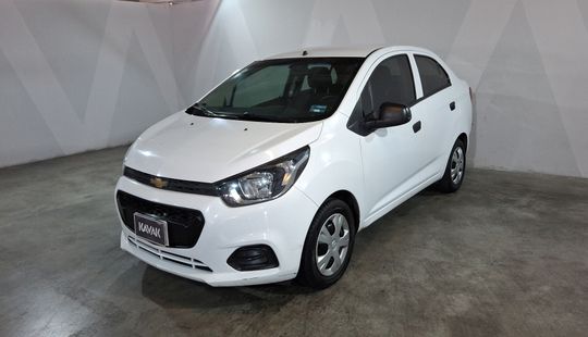 Chevrolet • Beat