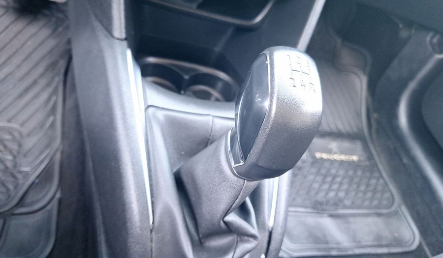 Peugeot 208 1.2 PURETECH 82 ACTIVE PACK Hatchback 2017