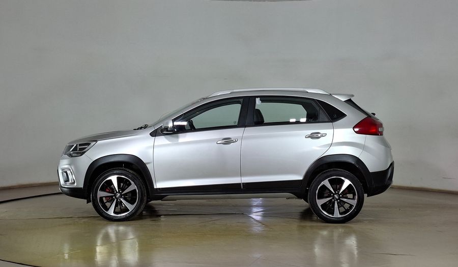 Chery Tiggo 2 1.5 GLX Suv 2018