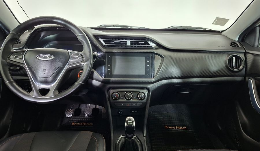 Chery Tiggo 2 1.5 GLX Suv 2018