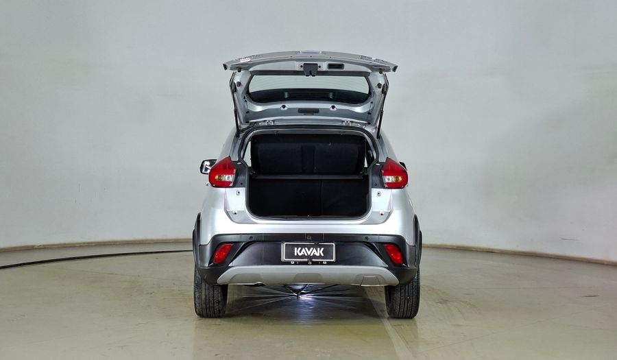 Chery Tiggo 2 1.5 GLX Suv 2018