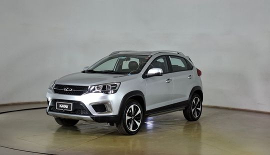 Chery • Tiggo 2