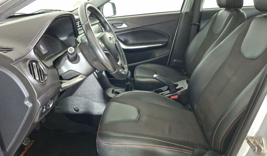 Chery Tiggo 2 1.5 GLX Suv 2018