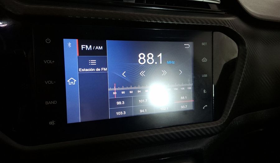 Chery Tiggo 2 1.5 GLX Suv 2018