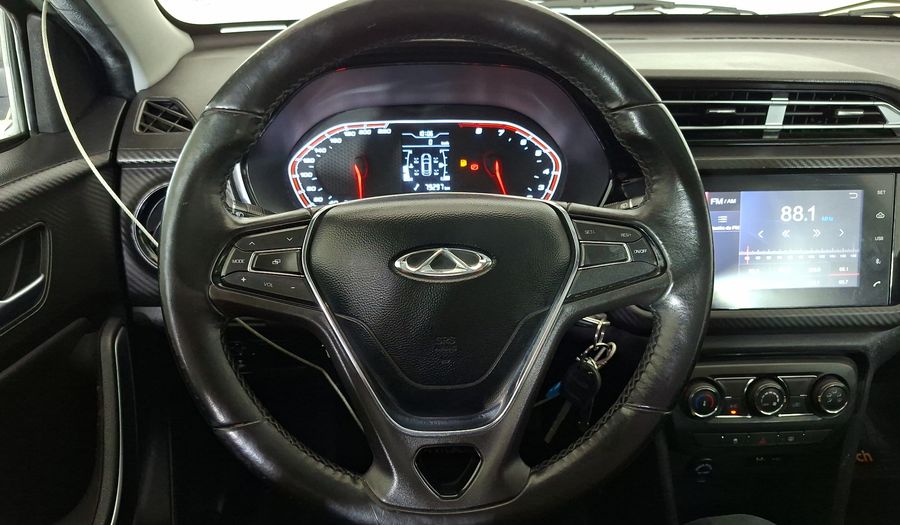 Chery Tiggo 2 1.5 GLX Suv 2018