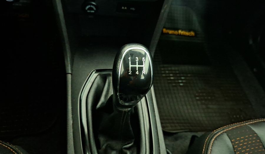 Chery Tiggo 2 1.5 GLX Suv 2018