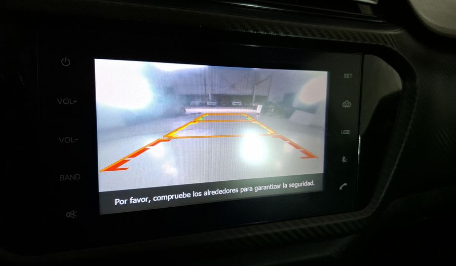 Chery Tiggo 2 1.5 GLX Suv 2018