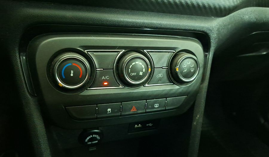 Chery Tiggo 2 1.5 GLX Suv 2018