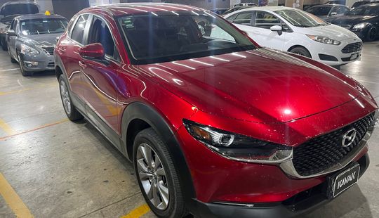 Mazda • CX-30