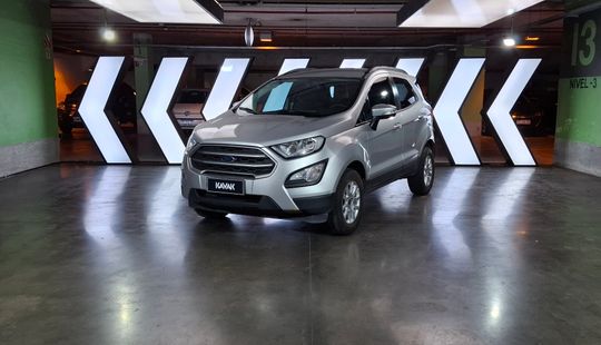 Ford • EcoSport