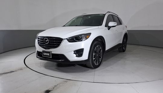Mazda • CX-5