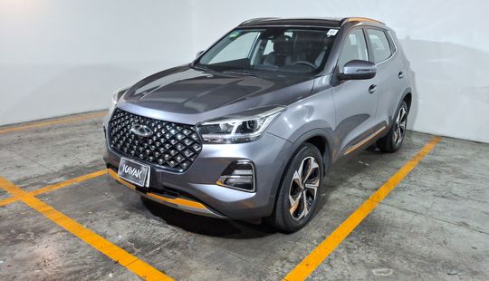 Chirey • Tiggo 4 Pro