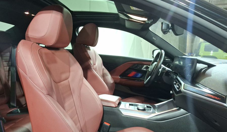 Bmw Serie 2 3.0 M240I AUTO Coupe 2024