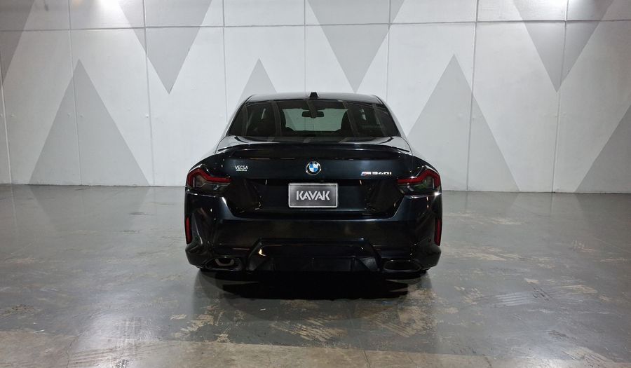 Bmw Serie 2 3.0 M240I AUTO Coupe 2024