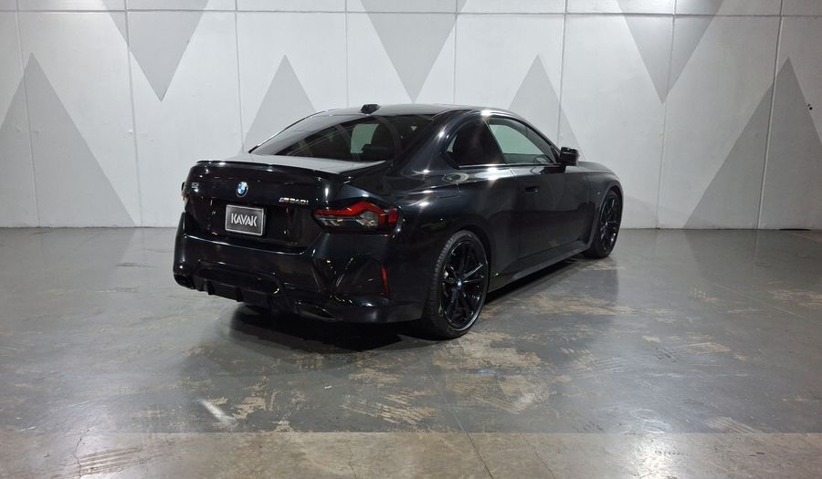 Bmw Serie 2 3.0 M240I AUTO Coupe 2024