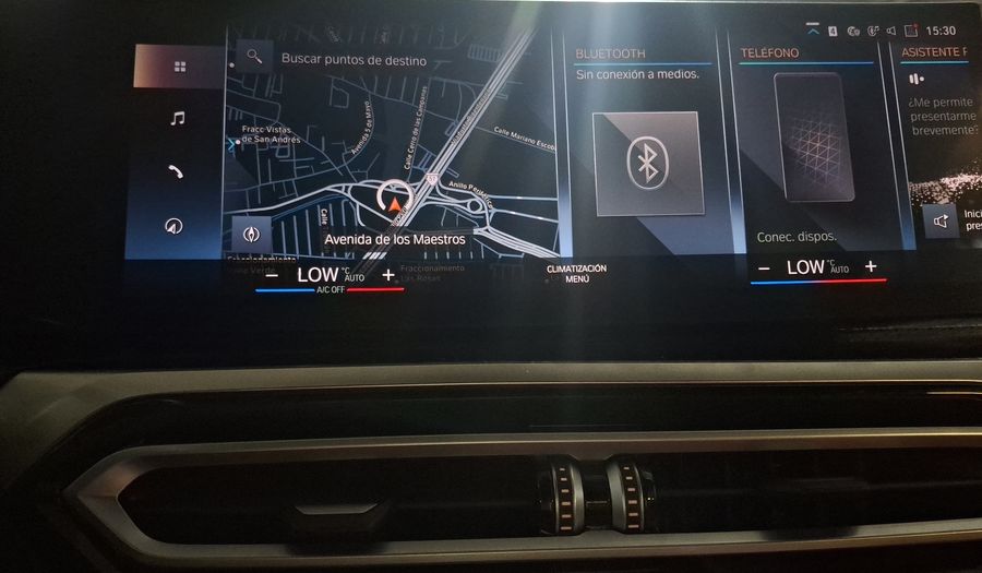 Bmw Serie 2 3.0 M240I AUTO Coupe 2024