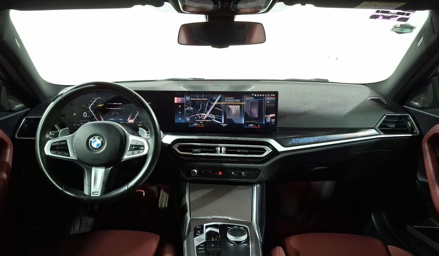 Bmw Serie 2 3.0 M240I AUTO Coupe 2024