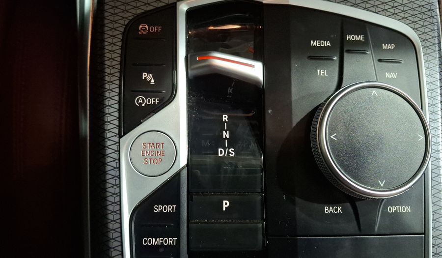 Bmw Serie 2 3.0 M240I AUTO Coupe 2024