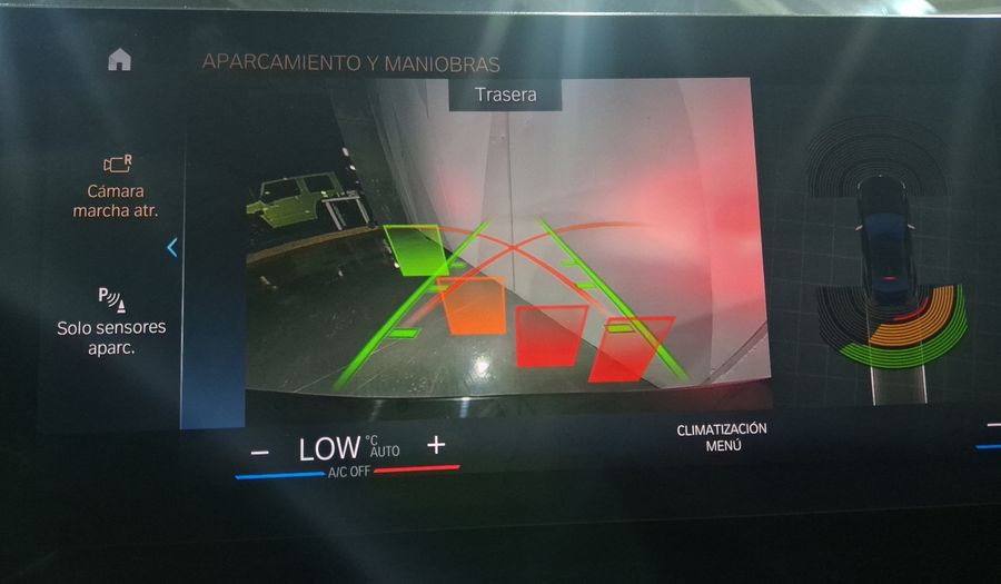 Bmw Serie 2 3.0 M240I AUTO Coupe 2024