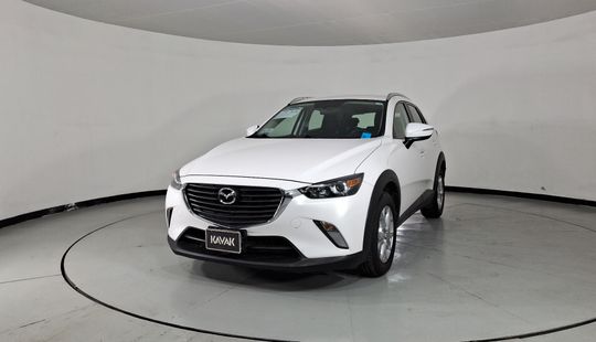 Mazda • CX-3