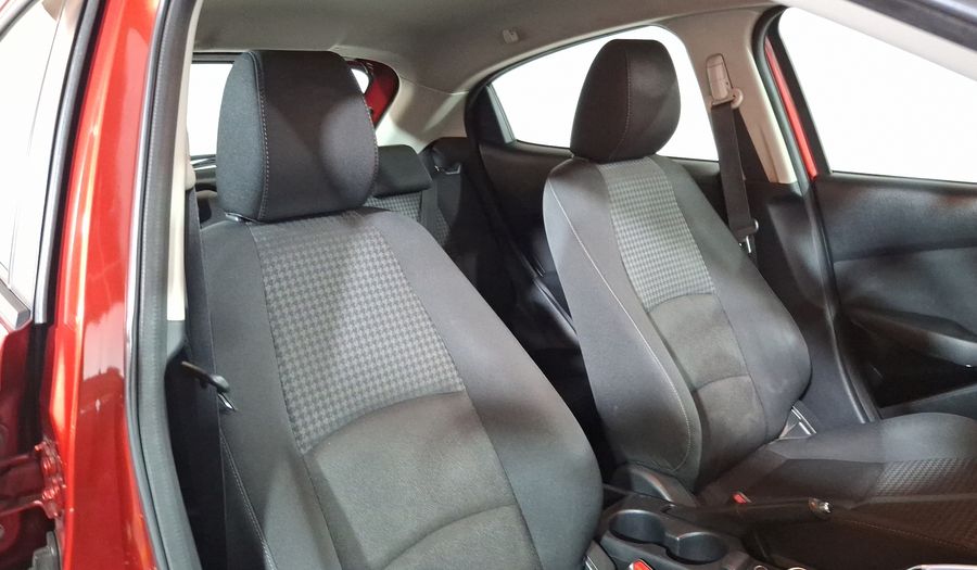 Mazda 2 1.5 I TOURING AUTO Hatchback 2019