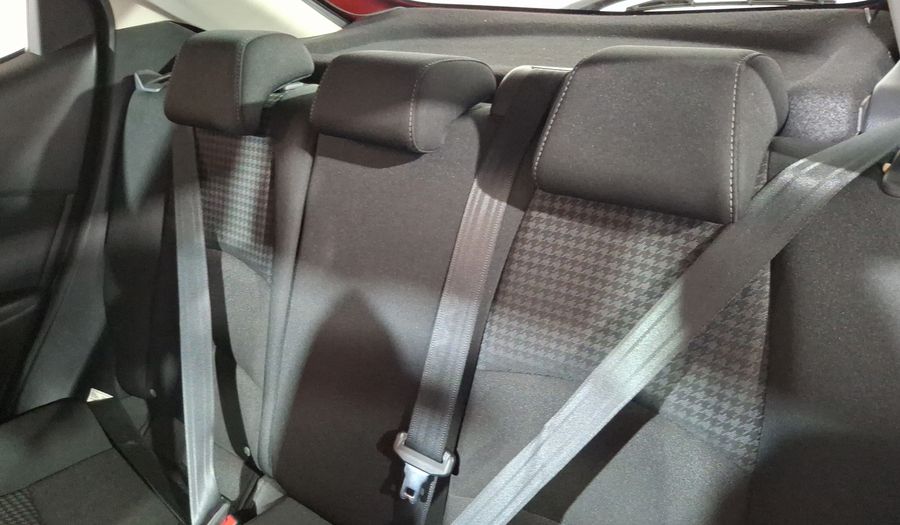 Mazda 2 1.5 I TOURING AUTO Hatchback 2019