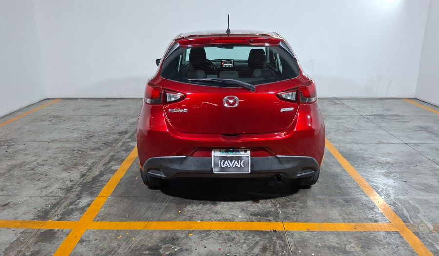 Mazda 2 1.5 I TOURING AUTO Hatchback 2019