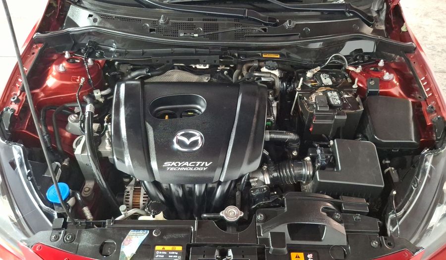 Mazda 2 1.5 I TOURING AUTO Hatchback 2019