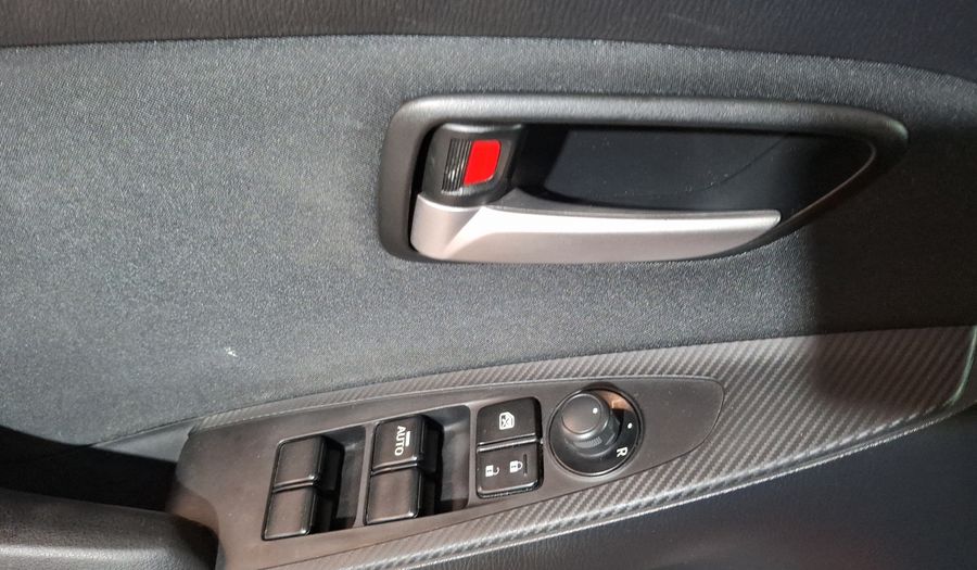 Mazda 2 1.5 I TOURING AUTO Hatchback 2019