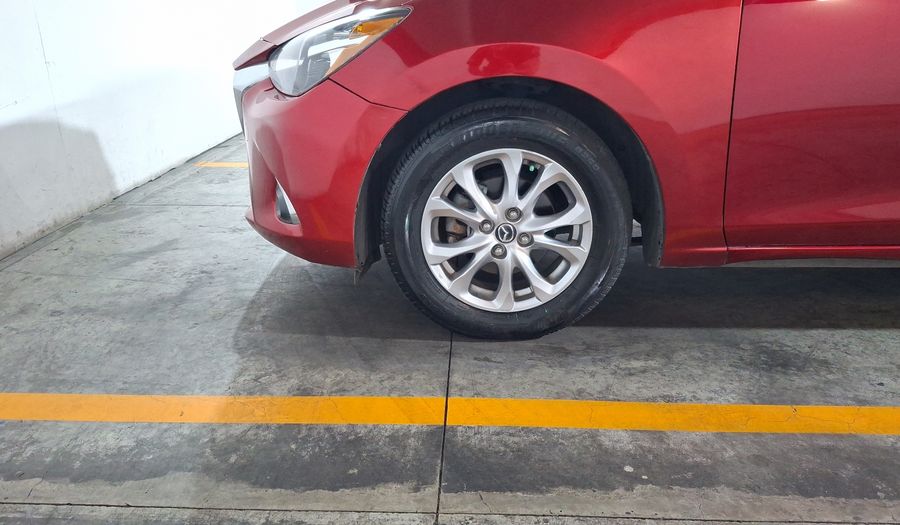 Mazda 2 1.5 I TOURING AUTO Hatchback 2019