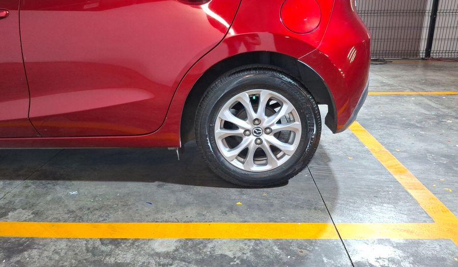 Mazda 2 1.5 I TOURING AUTO Hatchback 2019