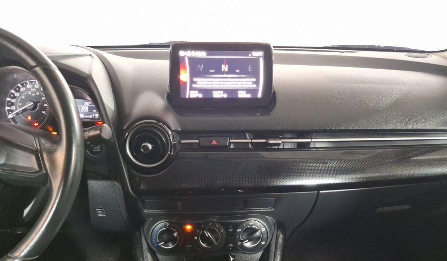 Mazda 2 1.5 I TOURING AUTO Hatchback 2019