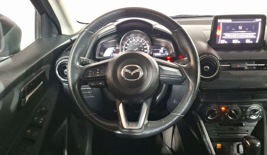 Mazda 2 1.5 I TOURING AUTO Hatchback 2019