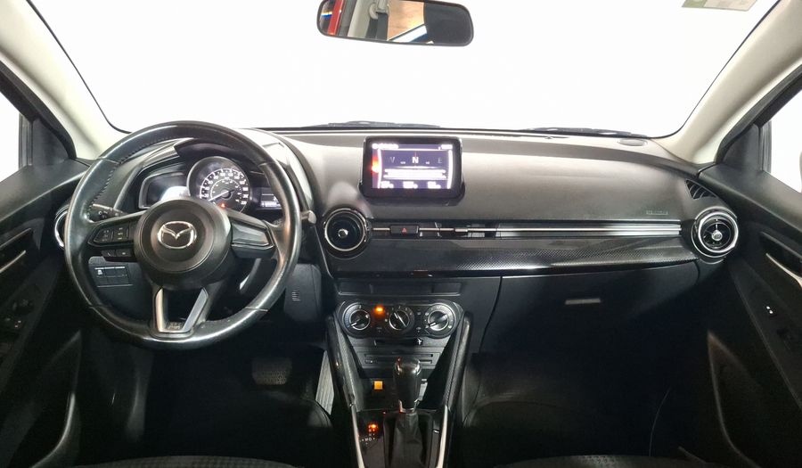 Mazda 2 1.5 I TOURING AUTO Hatchback 2019