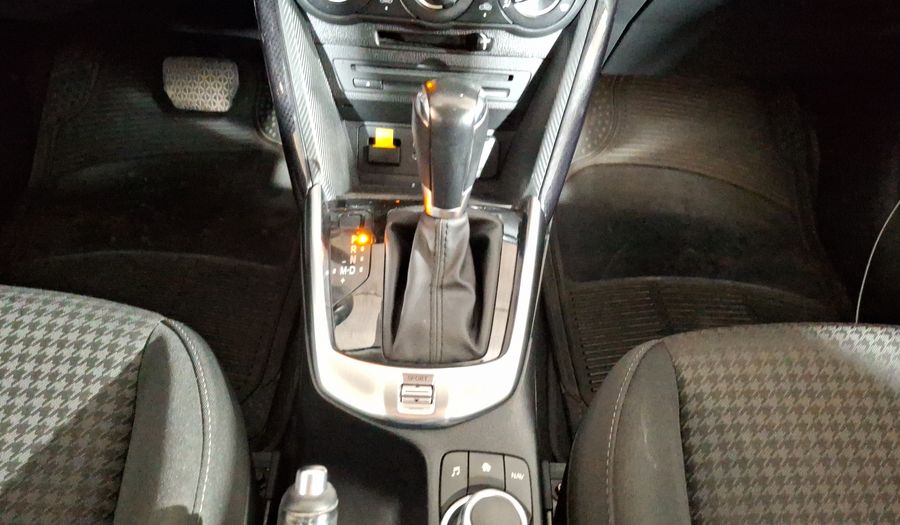 Mazda 2 1.5 I TOURING AUTO Hatchback 2019