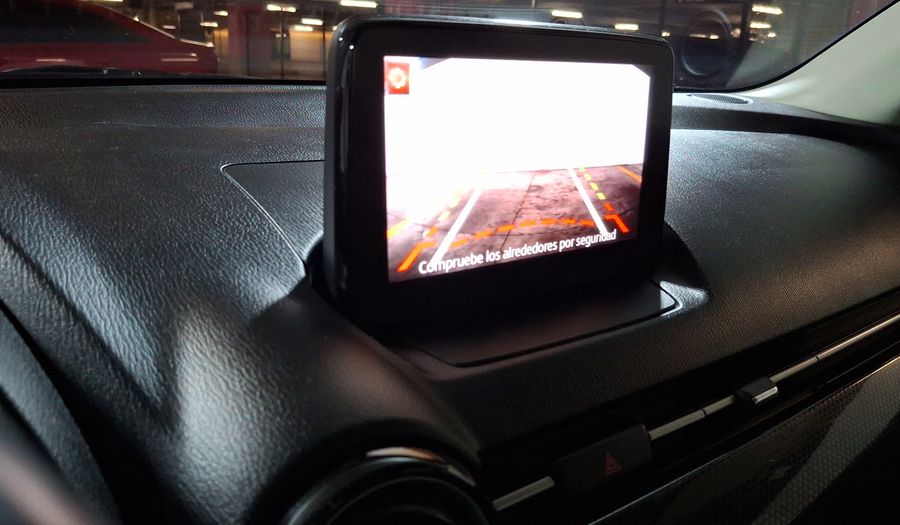 Mazda 2 1.5 I TOURING AUTO Hatchback 2019