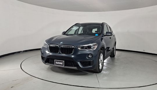 Bmw • X1