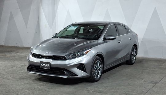 Kia • FORTE