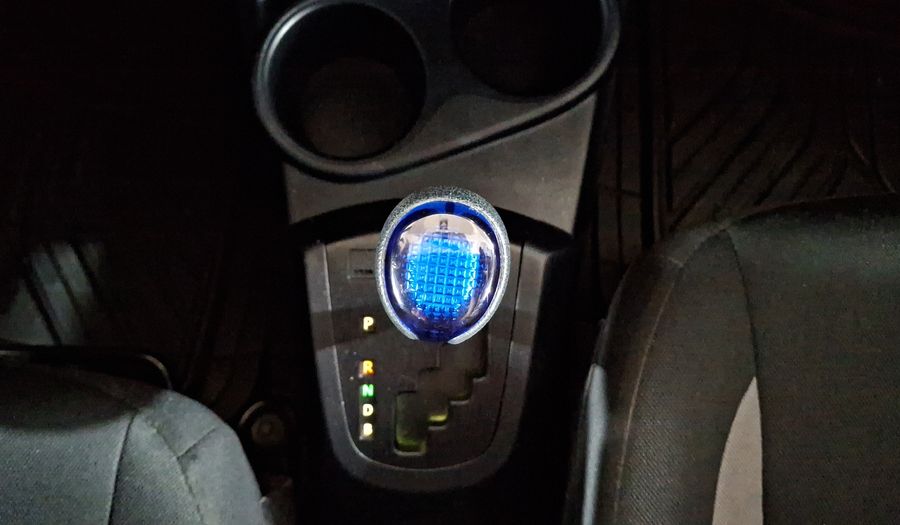 Toyota Prius 1.8 HYBRID PREMIUM SR Hatchback 2019