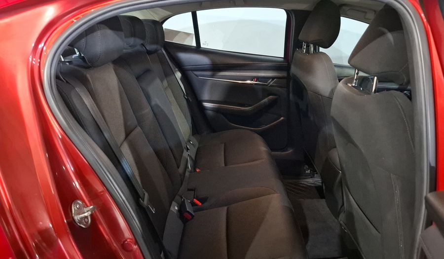 Mazda 3 2.5 I SPORT AUTO Sedan 2020