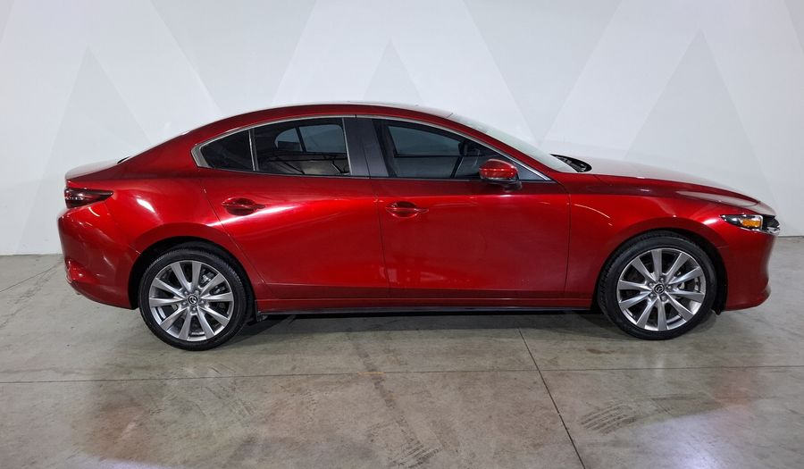 Mazda 3 2.5 I SPORT AUTO Sedan 2020
