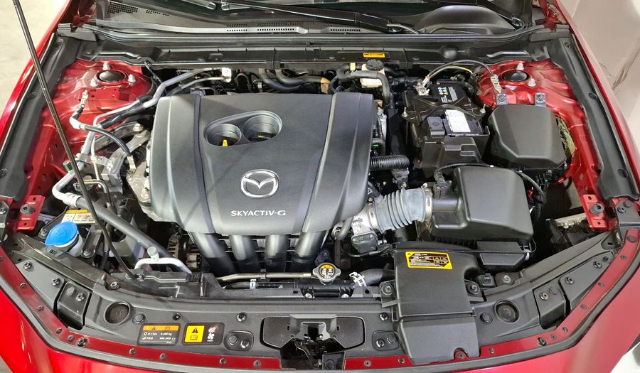 Mazda 3 2.5 I SPORT AUTO Sedan 2020