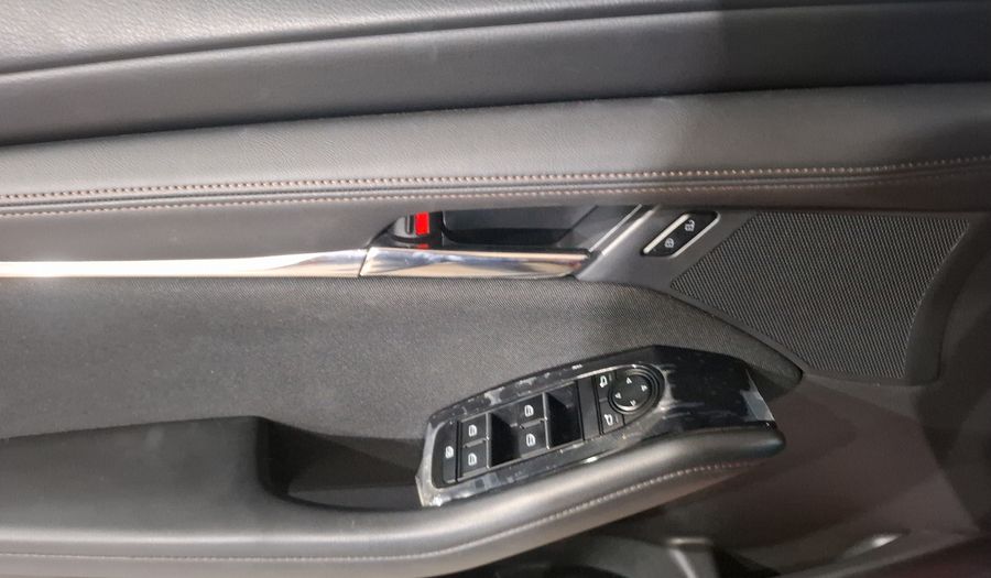 Mazda 3 2.5 I SPORT AUTO Sedan 2020