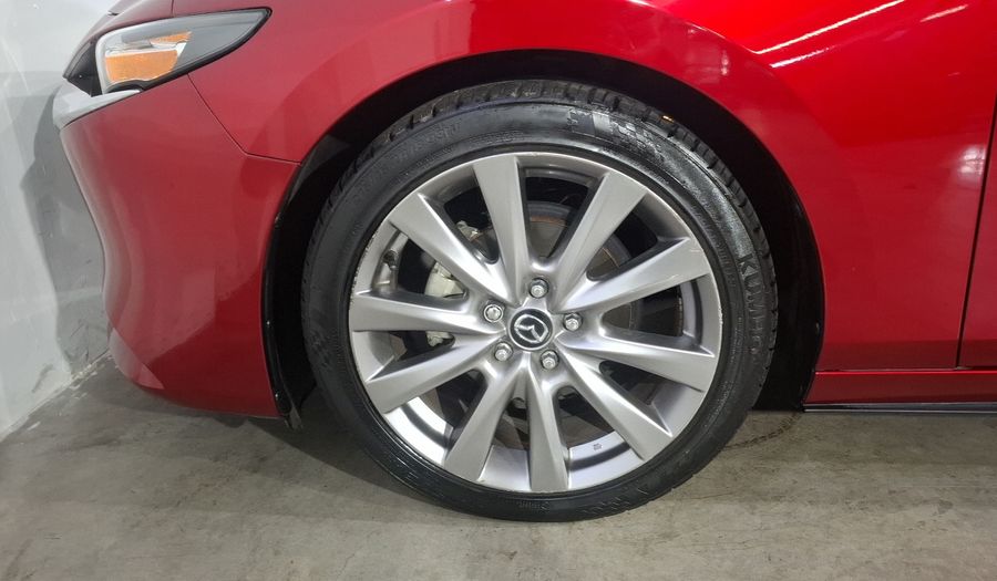 Mazda 3 2.5 I SPORT AUTO Sedan 2020