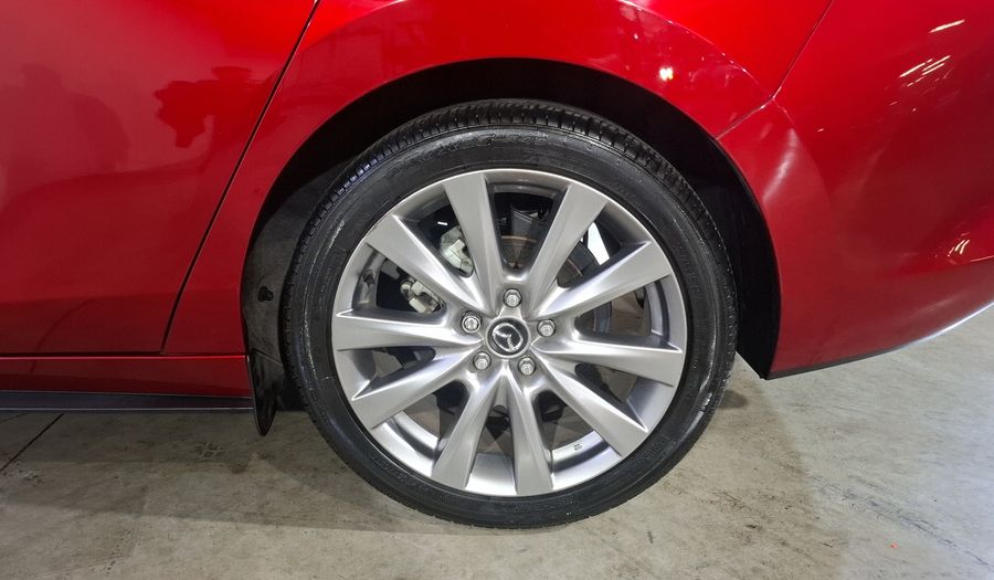 Mazda 3 2.5 I SPORT AUTO Sedan 2020