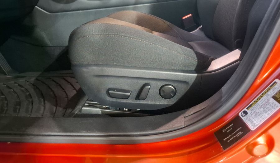 Mazda 3 2.5 I SPORT AUTO Sedan 2020