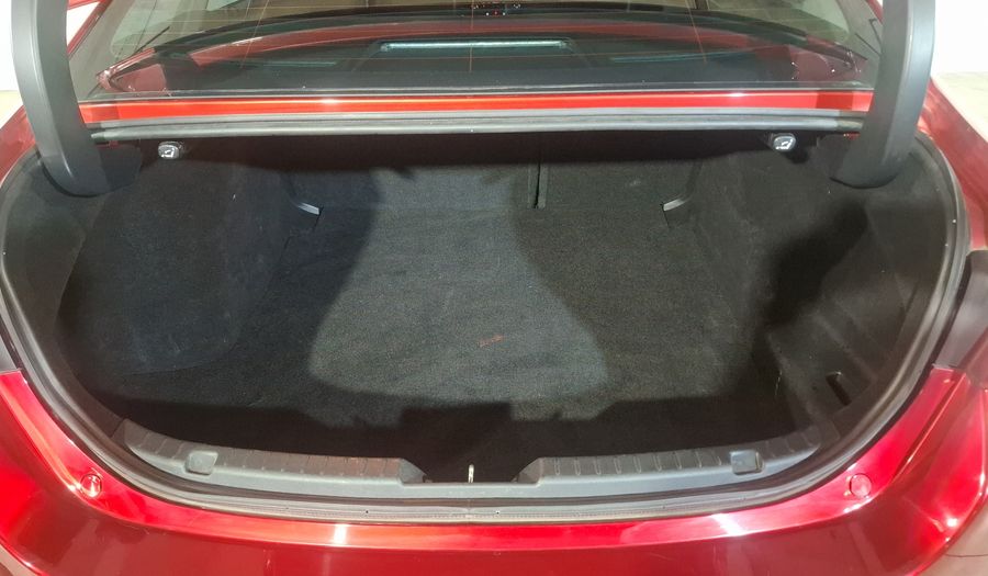 Mazda 3 2.5 I SPORT AUTO Sedan 2020