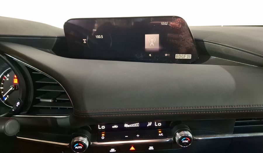 Mazda 3 2.5 I SPORT AUTO Sedan 2020